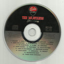 Mustangs (3), The - Showcase (CD Tweedehands) - Discords.nl