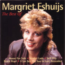 Margriet Eshuijs - The Best Of (CD Tweedehands)