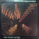 Ten Years After - Positive Vibrations (LP Tweedehands)