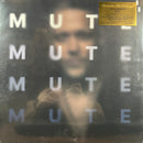 Jan Blomqvist - Mute (LP) - Discords.nl