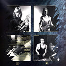 UK (3) - Danger Money (LP Tweedehands)