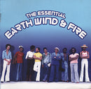 Earth, Wind & Fire - The Essential Earth, Wind & Fire (CD Tweedehands)
