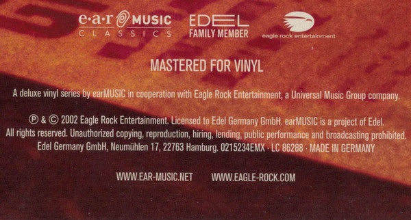 John Mayall & The Bluesbreakers - Stories (LP) - Discords.nl