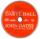 Daryl Hall & John Oates - The Best Of Daryl Hall & John Oates: Looking Back (CD Tweedehands)