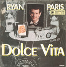 Ryan Paris - Dolce Vita (12" Tweedehands) - Discords.nl