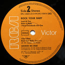 George McCrae - Rock Your Baby (LP Tweedehands)