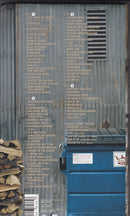 ZZ Top - Chrome, Smoke & B·B·Q - The ZZ Top Box (CD) - Discords.nl