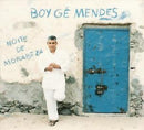 Boy Ge Mendes - Noite De Morabeza (CD Tweedehands) - Discords.nl