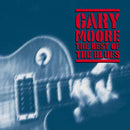 Gary Moore - The Best Of The Blues (CD Tweedehands) - Discords.nl