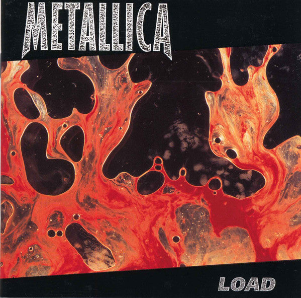 Metallica - Load (CD Tweedehands)