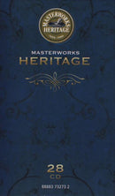 Various - Masterworks Heritage (CD Tweedehands) - Discords.nl