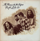 Mamas & The Papas, The - People Like Us (LP Tweedehands) - Discords.nl