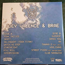 Joey Valence & Brae - Punk Tactics (LP) - Discords.nl