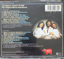 Various - Saturday Night Fever (The Original Movie Sound Track) (CD Tweedehands)