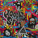 Wooden Shjips - Back To Land (LP) - Discords.nl