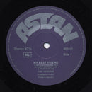 Jimi Hendrix - The Box (LP Tweedehands) - Discords.nl