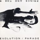 Prince And The Revolution - Parade (LP Tweedehands)