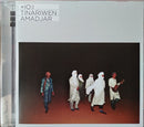 Tinariwen - Amadjar (CD Tweedehands) - Discords.nl