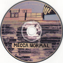 Mecca Normal - The Eagle & The Poodle (CD) - Discords.nl
