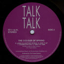 Talk Talk - The Colour Of Spring (LP Tweedehands)