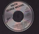 George Michael - Faith (CD Tweedehands)