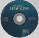 Coleman Hawkins - Sweet Georgia Brown (CD Tweedehands) - Discords.nl