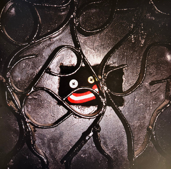 Billy Woods - Golliwog (LP) - Discords.nl