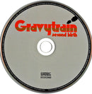 Gravy Train - Second Birth (CD) - Discords.nl