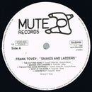 Frank Tovey - Snakes & Ladders (LP Tweedehands)