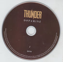 Thunder (3) - Dopamine (CD) - Discords.nl