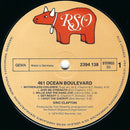 Eric Clapton - 461 Ocean Boulevard (LP Tweedehands)