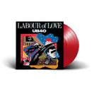 UB40 - Labour Of Love (LP)