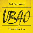 UB40 - Red, red wine: the collection (LP) - Discords.nl