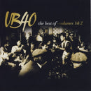 UB40 - The Best Of UB40 - Volumes 1 & 2 (CD) - Discords.nl