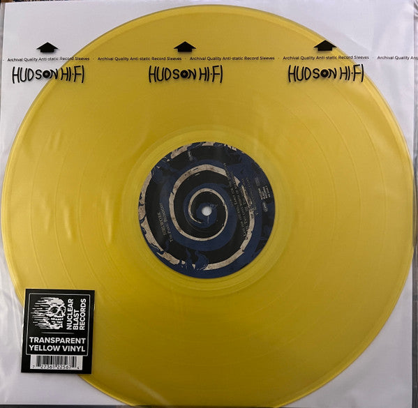 Soilwork - The Panic Broadcast (LP) - Discords.nl