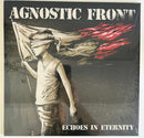 Agnostic Front - Echoes In Eternity    (LP)