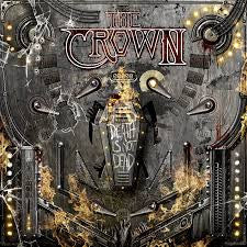 Crown, The - Death Is Not Dead (CD)