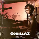 Gorillaz - The Fall (LP) - Discords.nl