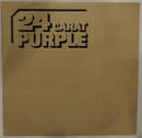 Deep Purple - 24 Carat Purple (LP Tweedehands) - Discords.nl