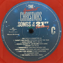 Various - The Greatest Christmas Songs Of The 21st Century (LP)