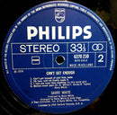 Barry White - Can't Get Enough (CD) - Discords.nl