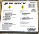 Jeff Beck Group - Jeff Beck Group - Rough And Ready (CD Tweedehands)