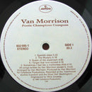Van Morrison - Poetic Champions Compose (LP Tweedehands)