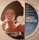 Various - Disco Heaven (CD Tweedehands) - Discords.nl