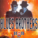 Blues Brothers And Friends - Live From Chicago's House Of Blues (CD) - Discords.nl
