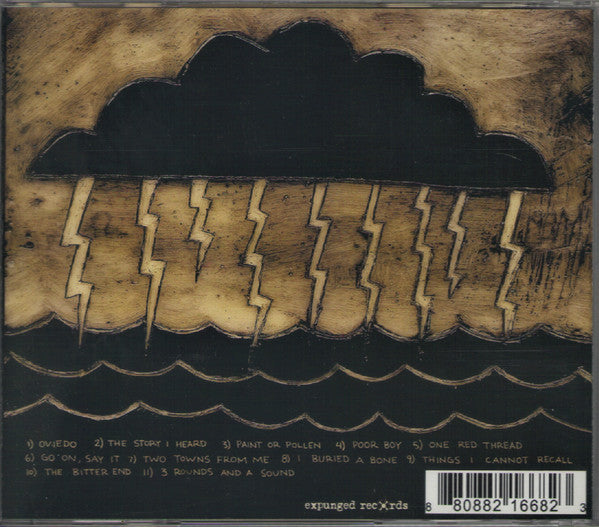 Blind Pilot - 3 Rounds And A Sound (CD Tweedehands)