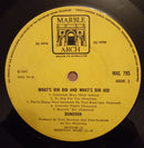 Donovan - What's Bin Did And What's Bin Hid (LP Tweedehands) - Discords.nl