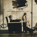 Gretchen Peters - Halcyon (CD Tweedehands)