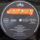 Rainbirds - Rainbirds (LP Tweedehands) - Discords.nl