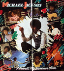 Michael Jackson - Farewell My Summer Love (LP Tweedehands)
